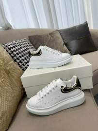 Picture of Alexander McQueen Shoes _SKUAlexanderMcQueensz35-44LL0413347